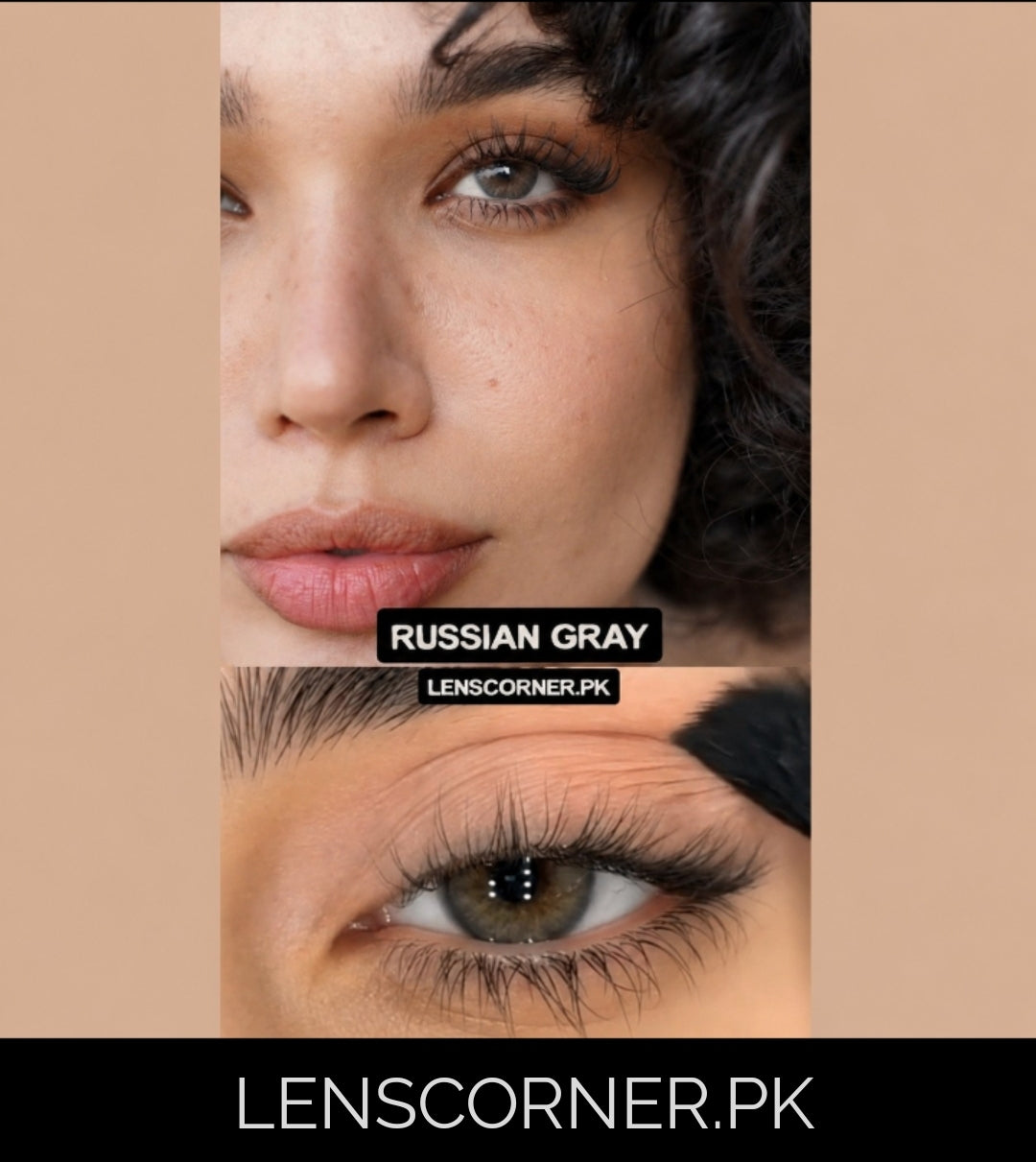 Gray Russion